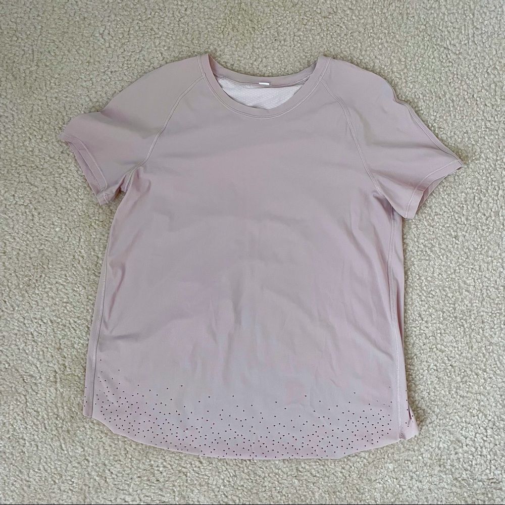 lululemon top